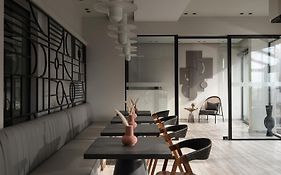 The George - Hospitality Beyond